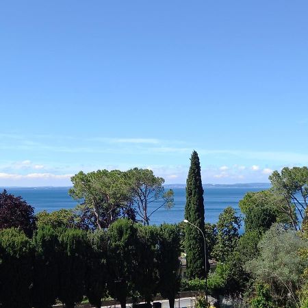 דירות Garda Lake מראה חיצוני תמונה