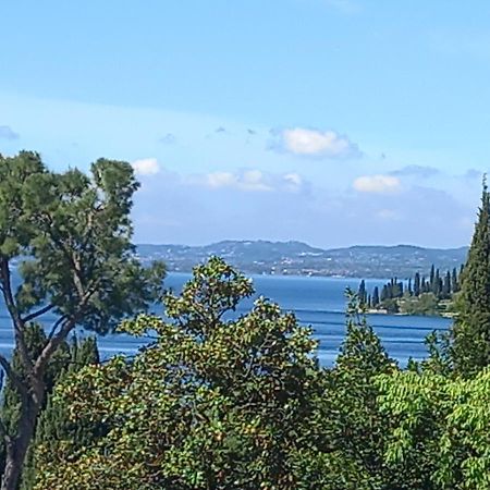 דירות Garda Lake מראה חיצוני תמונה