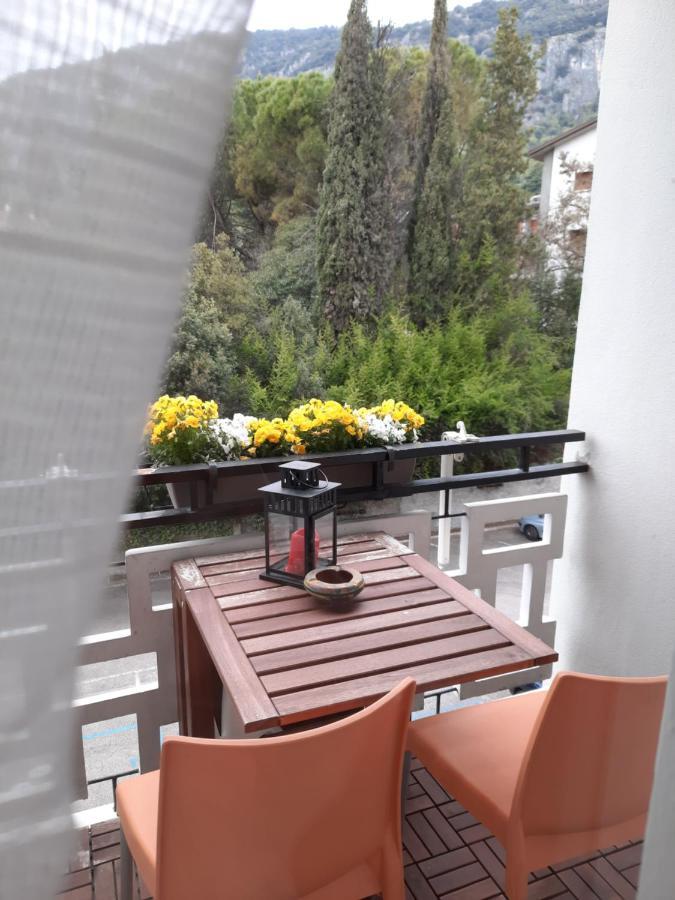 דירות Garda Lake מראה חיצוני תמונה