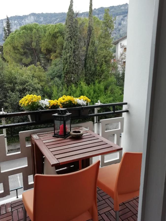 דירות Garda Lake מראה חיצוני תמונה