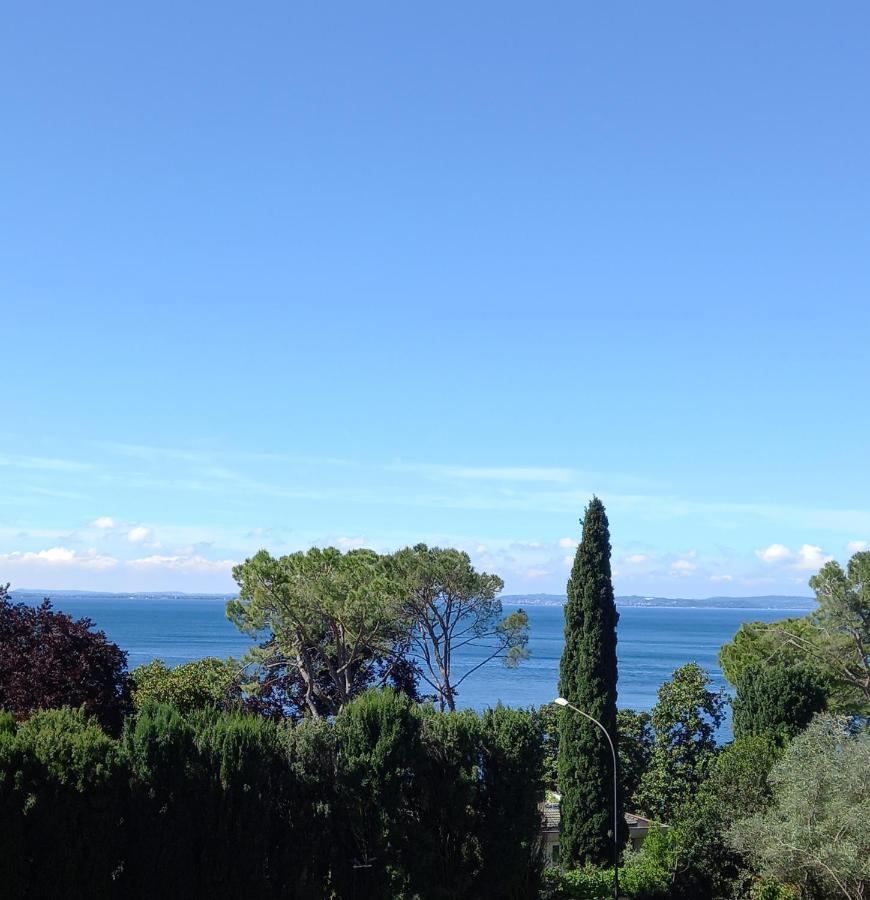 דירות Garda Lake מראה חיצוני תמונה