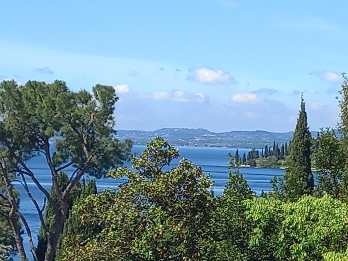 דירות Garda Lake מראה חיצוני תמונה