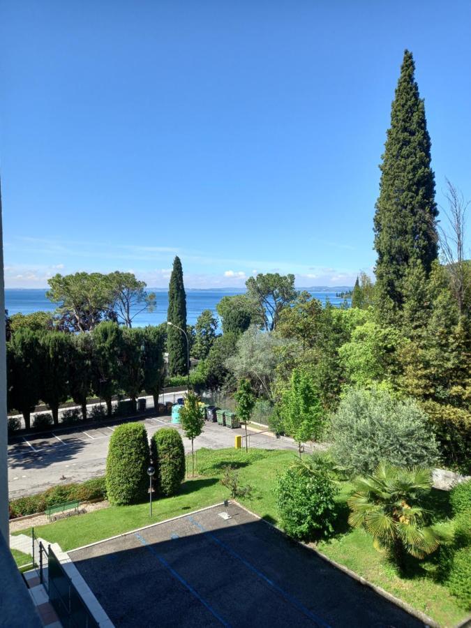 דירות Garda Lake מראה חיצוני תמונה